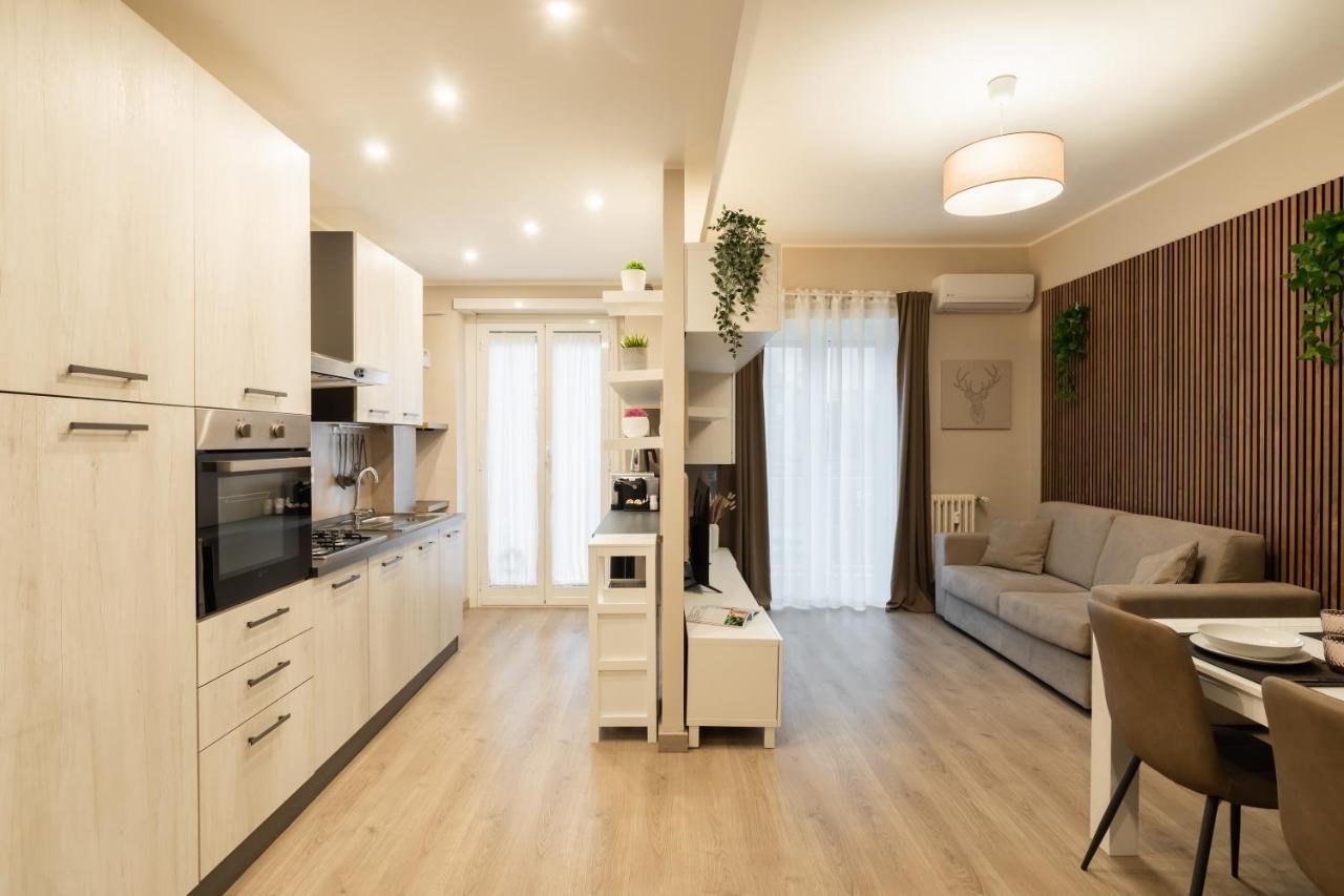 Albadomus Appartement Rome