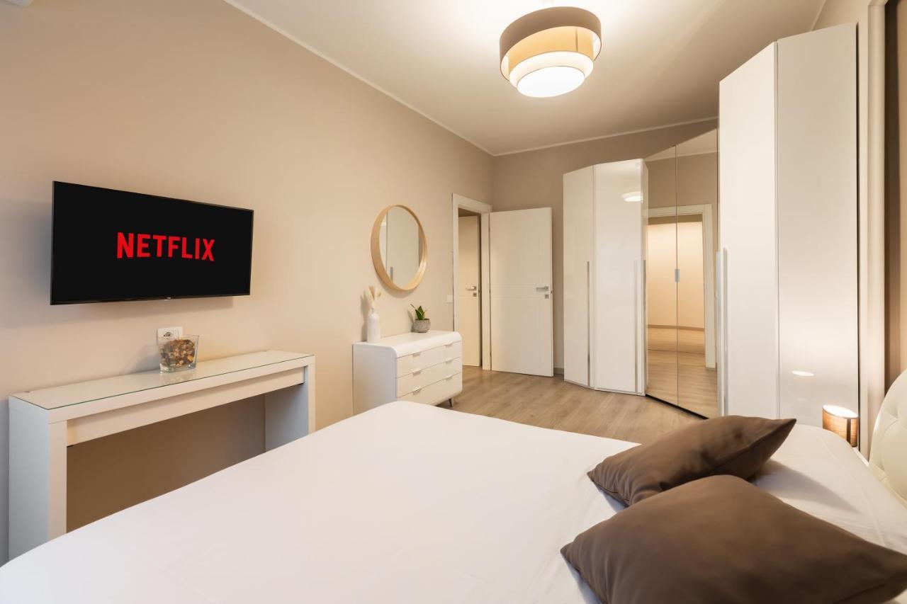 Appartement Albadomus *