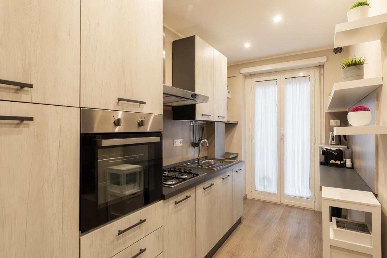Appartement Albadomus *