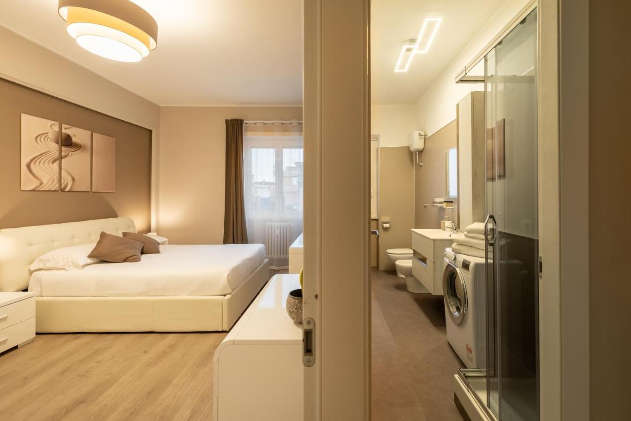 Appartement Albadomus *